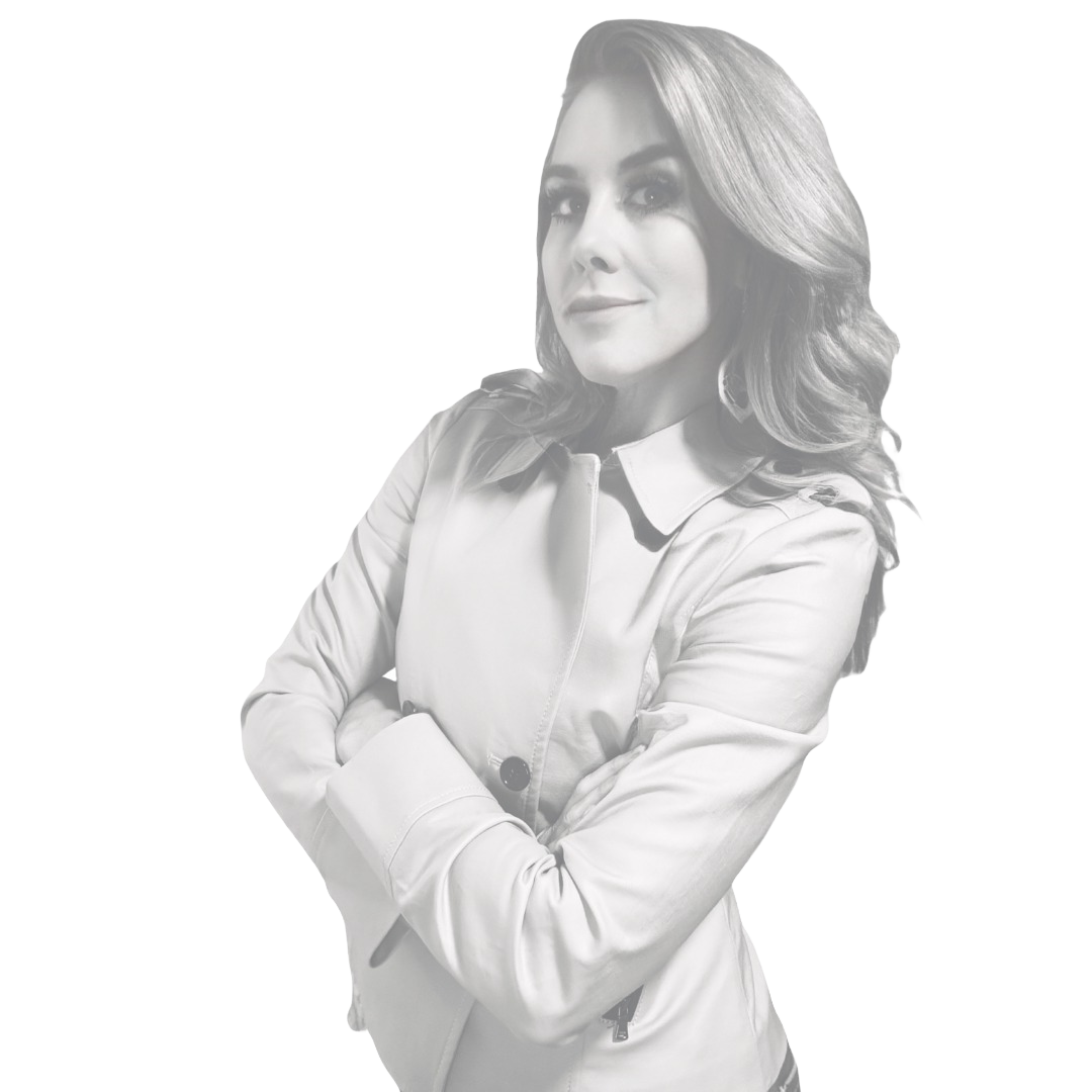 Lease Liaison founder - Amber Dregalla